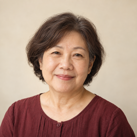 陈女士的头像